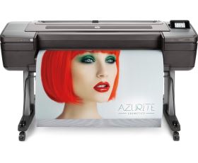 Máy in khổ lớn HP DesignJet Z9+dr 44-in PostScript Printer with V-Trimmer (X9D24A)