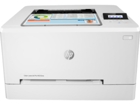 Máy in Laser màu HP Color LaserJet Pro M255nw (7KW63A)