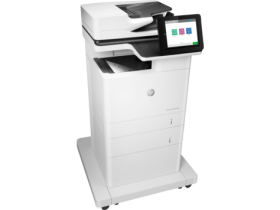 Máy in đa chức năng HP LaserJet Enterprise M635fht	(7PS98A)