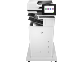 Máy in đa chức năng HP LaserJet Enterprise Flow M636z (7PT01A)
