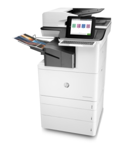 Máy in màu đa chức năng HP Color LaserJet Enterprise Flow M776zs (T3U56A)
