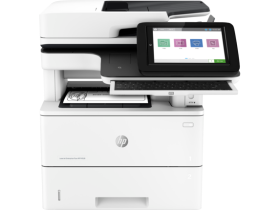 Máy in đa chức năng HP LaserJet Enterprise Flow M528c (1PV66A)