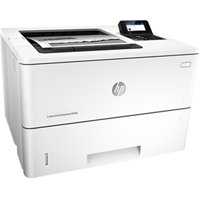 Máy in HP LaserJet Enterprise M506n Printer (F2A68A)