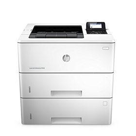 Máy in HP LaserJet Enterprise M506x Printer (F2A70A)