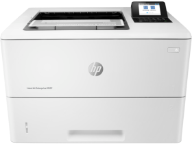 Máy in HP LaserJet Enterprise M507n (1PV86A)