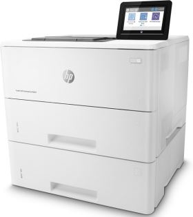 Máy in HP LaserJet Enterprise M507x (1PV88A)