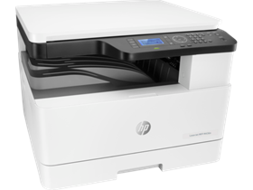Máy photocopy HP LaserJet MFP M436n Printer (W7U01A)