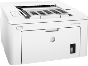 Máy in HP LaserJet Pro M203dn Printer (G3Q46A)