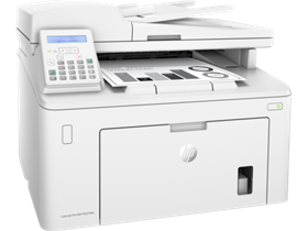 Máy in HP LaserJet Pro MFP M227fdn (G3Q79A)