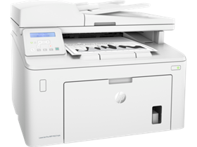 Máy in HP LaserJet Pro MFP M227sdn (G3Q74A)