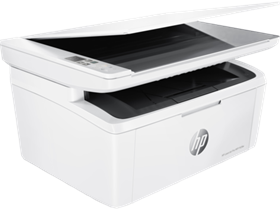 Máy in HP LaserJet Pro MFP M28w Printer (W2G55A)