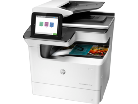 Máy in màu đa chức năng HP PageWide Enterprise Color 780dns (J7Z10A)