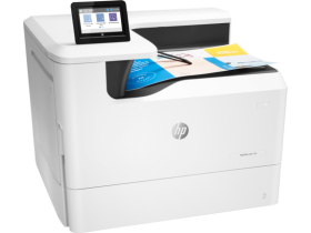 Máy in màu HP PageWide Color 755dn (4PZ47A)