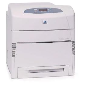 HP Color LaserJet 5550dn Printer (Q3715A)