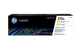 HP 215A Yellow Original LaserJet Toner Cartridge (W2312A)