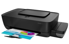 Máy in phun màu tiếp mực ngoài HP Ink Tank 115 (2LB19A)