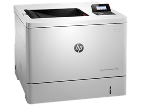 Máy in HP Color LaserJet Enterprise M552dn (B5L23A)