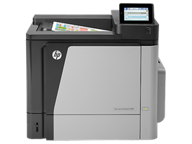 Máy in HP Color LaserJet Enterprise M651n (CZ255A)