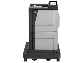 Máy in HP Color LaserJet Enterprise M651xh (CZ257A)