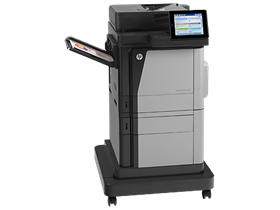 Máy in HP Color LaserJet Enterprise MFP M680f (CZ249A)