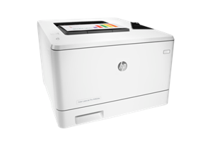 Máy in HP Color LaserJet Pro M452dw (CF394A)