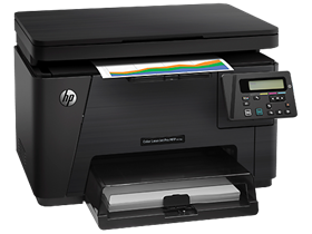 Máy in HP Color LaserJet Pro MFP M176n (CF547A)