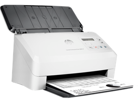 Máy Scan HP ScanJet Enterprise Flow 5000 s4 (L2755A)