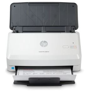 Máy Scan HP ScanJet Pro 3000 s4 (6FW07A)