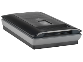 Máy Scan HP Scanjet G4050 Photo Scanner L1957A