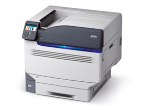 Máy in Laser màu A3 Oki C911DN