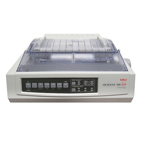 Máy in Kim Oki ML-390T Plus