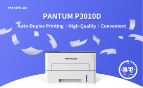 Máy in đơn năng PANTUM P3012D