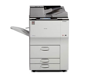 Máy Photocopy Ricoh Aficio MP9002