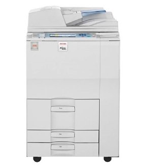 Máy Photocopy Ricoh Aficio MP9001