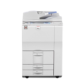 Máy Photocopy Ricoh Aficio MP8000