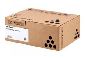 Mực in Ricoh SP4500LS Black Toner Cartridge (407338)