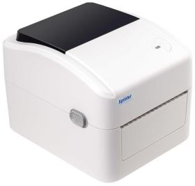 Máy in mã vạch Xprinter XP-420B