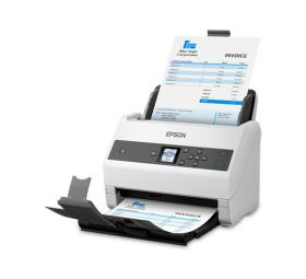 MÁY SCAN EPSON DS 970