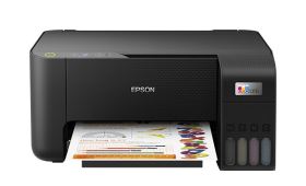 Máy in phun màu đa chức năng EPSON L3210