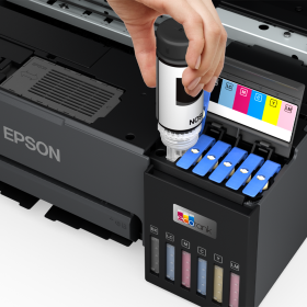 Máy in phun màu EPSON L8050