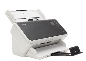 Máy quét 2 mặt tốc độ cao KODAK Alaris S2040